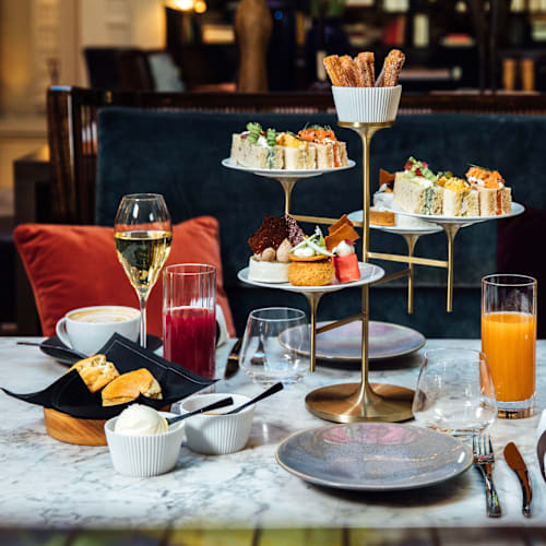 Le Saint-Germain - Hôtel Lutetia, Paris