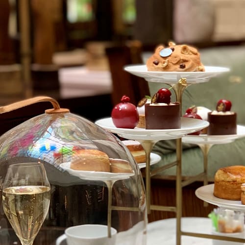 Le Saint-Germain - Hôtel Lutetia, Paris