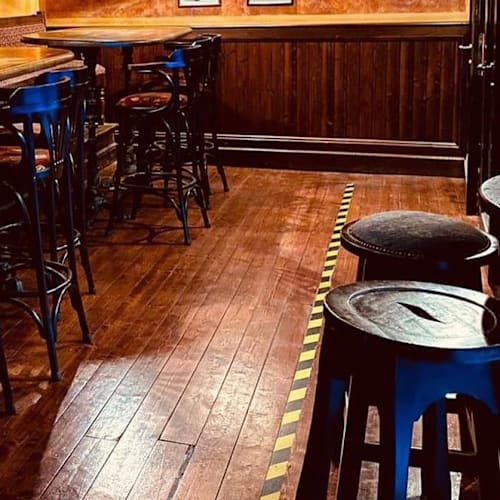 Legmastersheep Irish Pub, Montepulciano Stazione