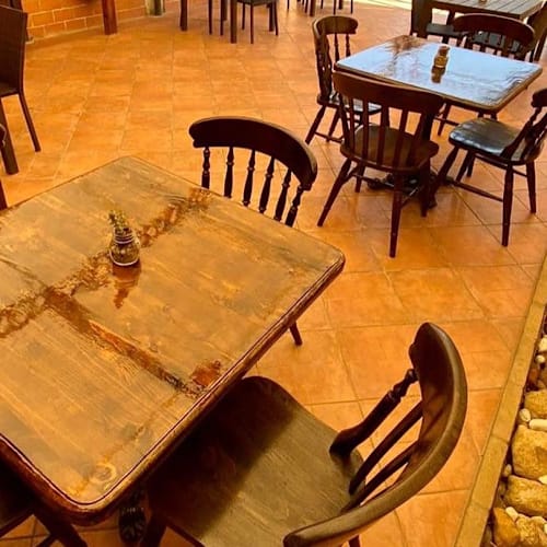 Legmastersheep Irish Pub, Montepulciano Stazione