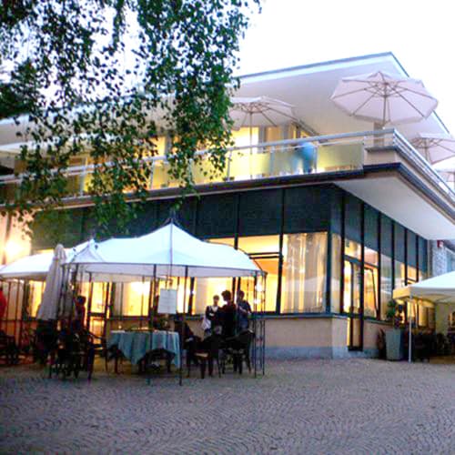 Ristorante Parco le Pigne, Coazze
