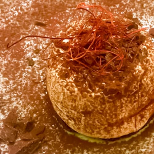 Osteria Peperondino, Appignano