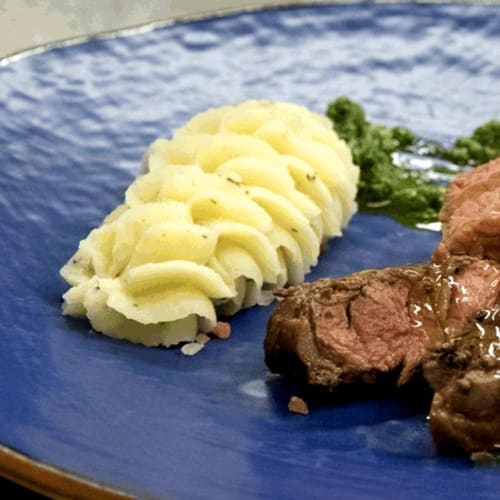 Osteria Peperondino, Appignano