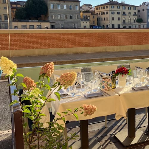 Dabarba, Firenze