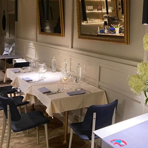 Dabarba, Firenze