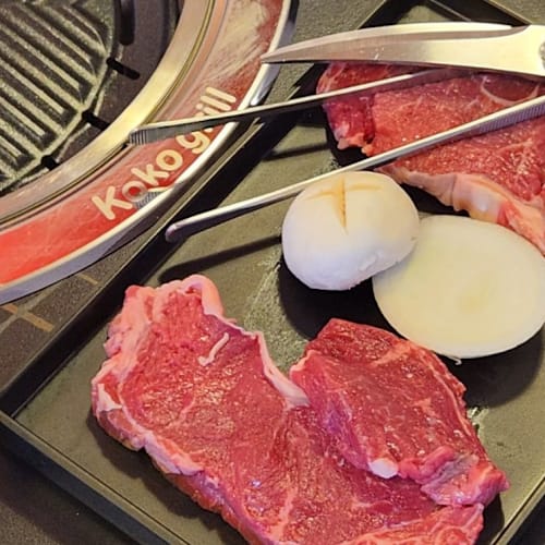 Koko Grill, Paris