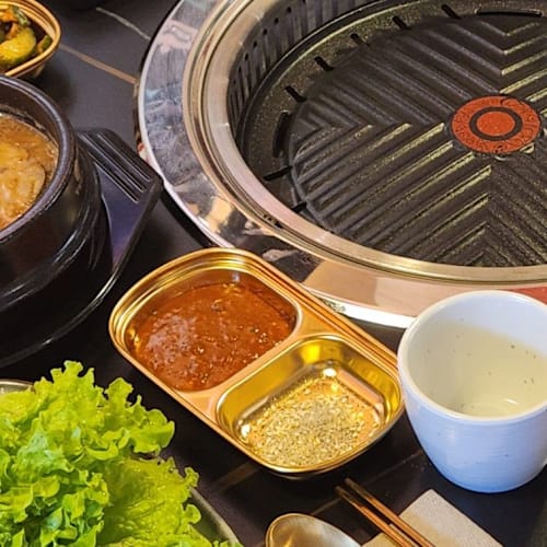 Koko Grill, Paris