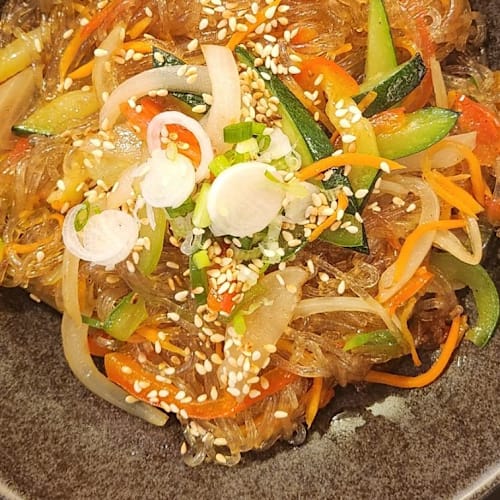 Koko Grill, Paris