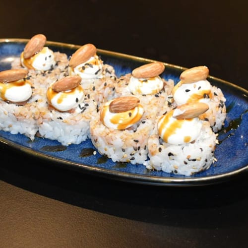 Oriente Poke & Sushi, Pisa