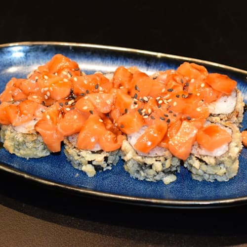 Oriente Poke & Sushi, Pisa