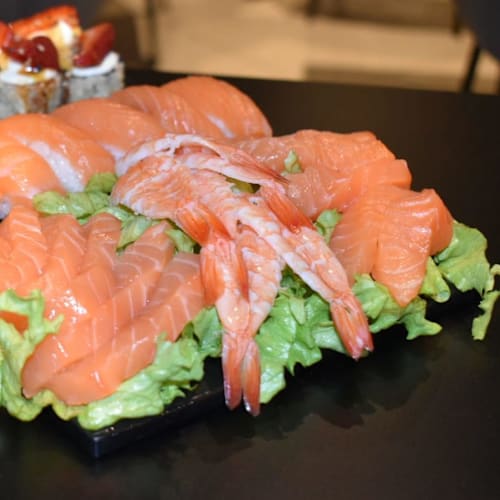 Oriente Poke & Sushi, Pisa