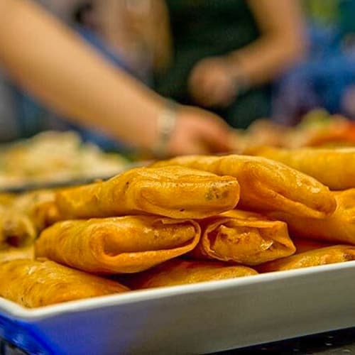 Oriente Poke & Sushi, Pisa