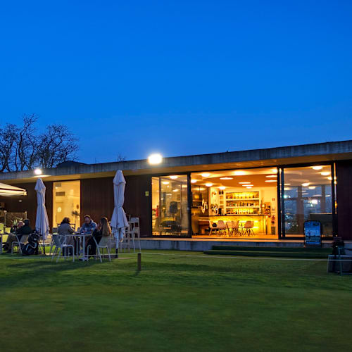Golf Spot, Lisbon