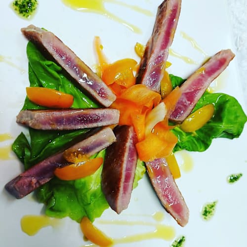 La Svolta Ristopizza, Bari