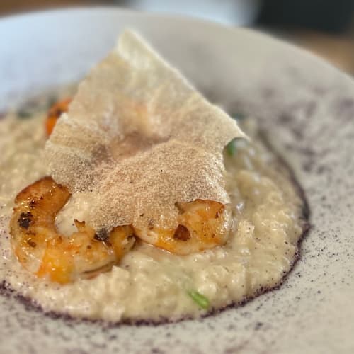 Mama Coossa, Carrières-sur-Seine