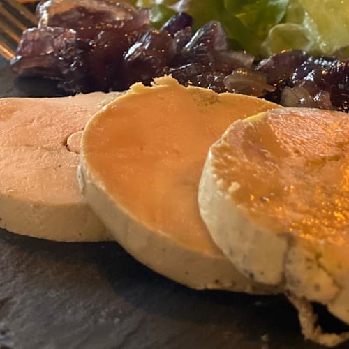 Mama Coossa, Carrières-sur-Seine