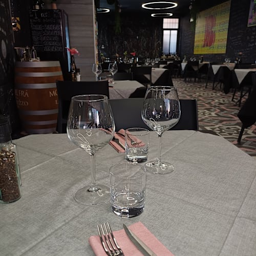 Bistromeet - Sapori E Incontri, Mantova