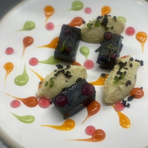 Bistromeet - Sapori E Incontri, Mantova