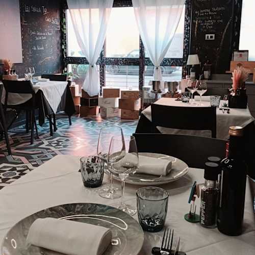 Bistromeet - Sapori E Incontri, Mantova