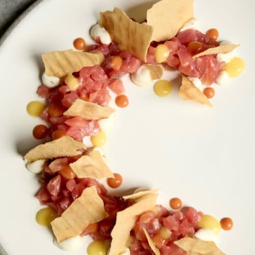 Bistromeet - Sapori E Incontri, Mantova