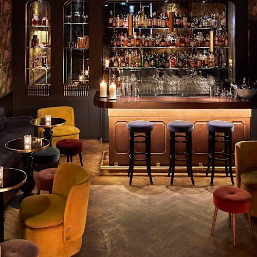 Fitzgerald, Paris