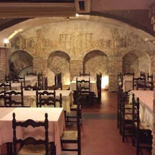Re degli Amici 2, Roma