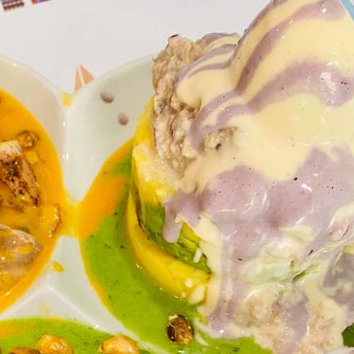 Dom Ze'viche, Oeiras