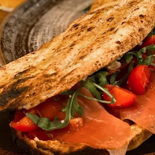 Napul'è Pizzeria, Empoli