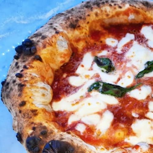 Napul'è Pizzeria, Empoli