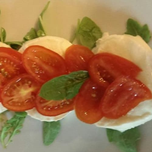 Napul'è Pizzeria, Empoli