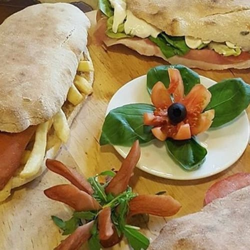 Napul'è Pizzeria, Empoli
