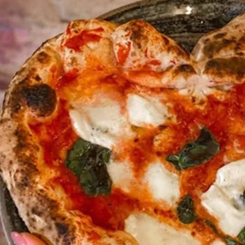 Napul'è Pizzeria, Empoli