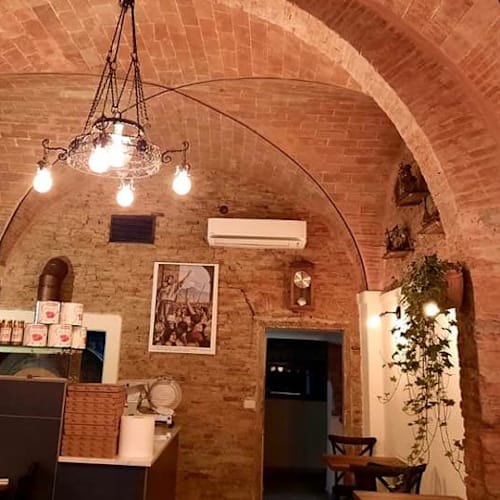 Napul'è Pizzeria, Empoli