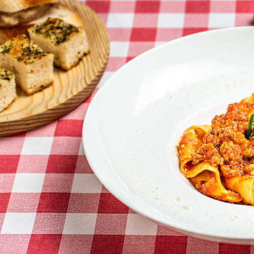 L'Osteria del Contadino, Barcelona