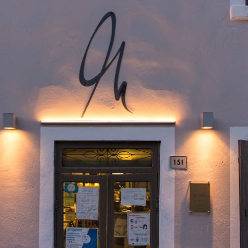 Bar Osteria Morin, Pontecchio Polesine