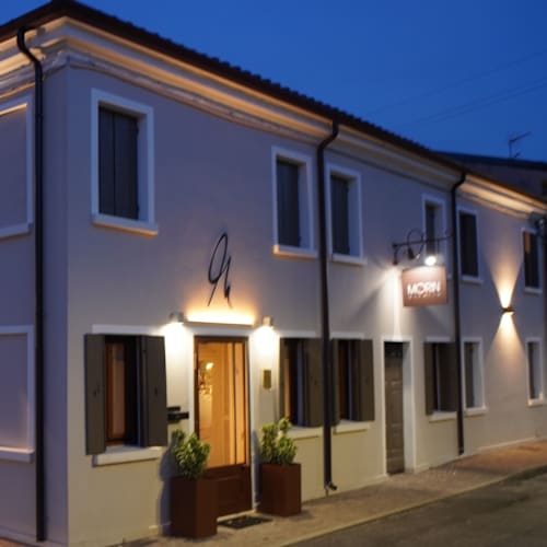 Bar Osteria Morin, Pontecchio Polesine