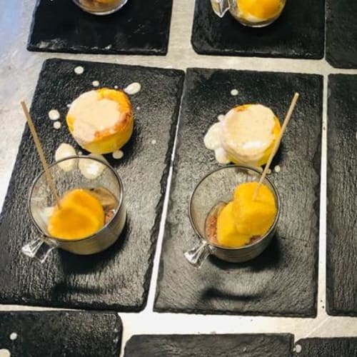 Bar Osteria Morin, Pontecchio Polesine