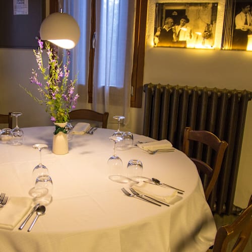 Bar Osteria Morin, Pontecchio Polesine