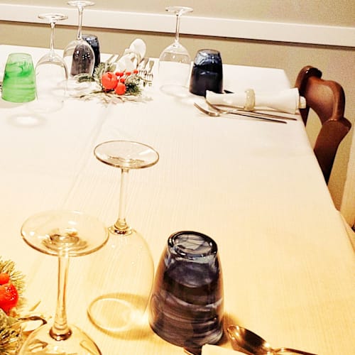 Bar Osteria Morin, Pontecchio Polesine