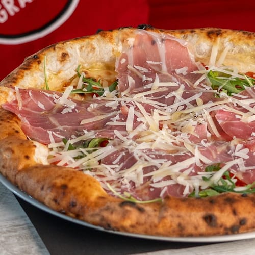 280 Grammi, Marano Di Napoli