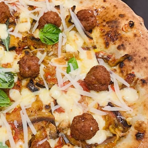 280 Grammi, Marano Di Napoli