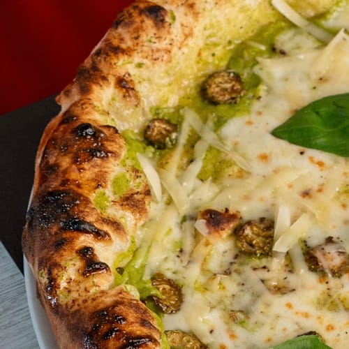 280 Grammi, Marano Di Napoli