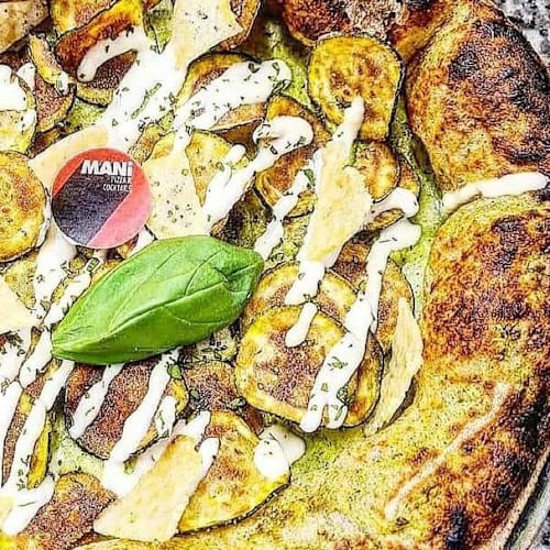 Mani Pizza & Cucina - Alba, Alba
