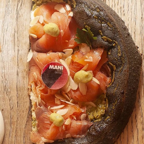 Mani Pizza & Cucina - Alba, Alba