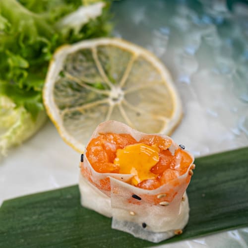 Sushi Dori Elche, Elx