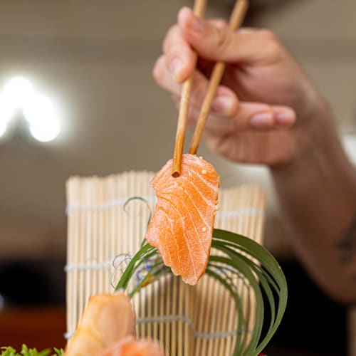 Sushi Dori Elche, Elx