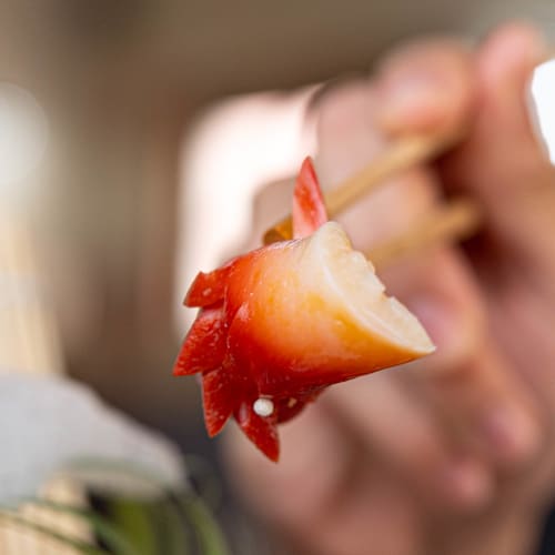 Sushi Dori Elche, Elx