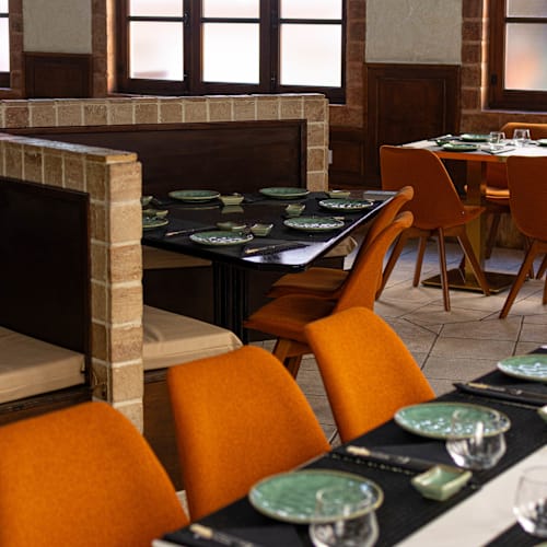 Sushi Dori Elche, Elx