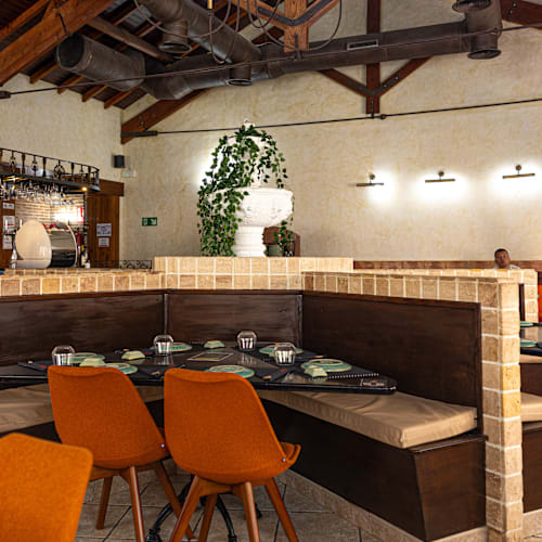 Sushi Dori Elche, Elx