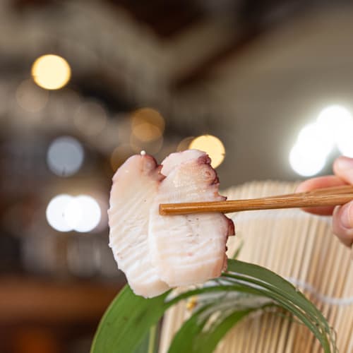 Sushi Dori Elche, Elx